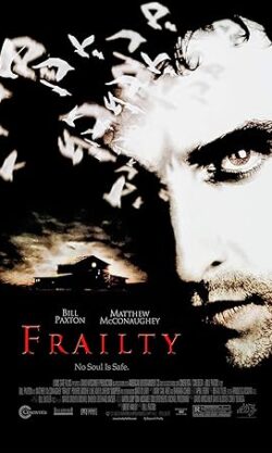 Frailty