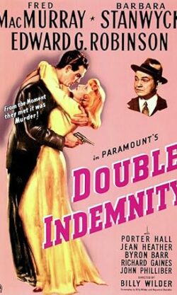 Double Indemnity