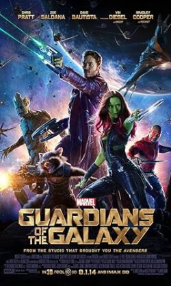 Guardians of the Galaxy