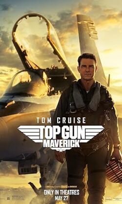 Top Gun: Maverick