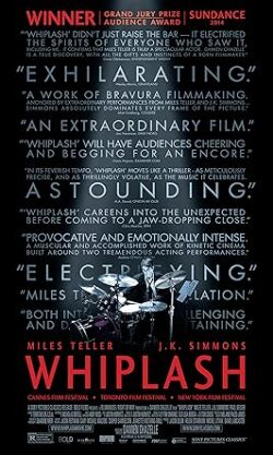 Whiplash