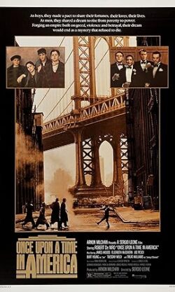 Once Upon a Time in America