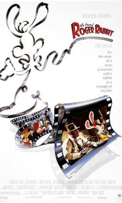 Who Framed Roger Rabbit?
