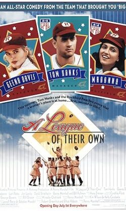 A League of Their Own