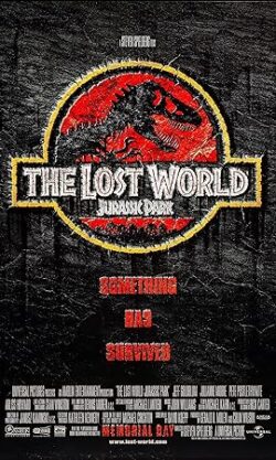 The Lost World: Jurassic Park
