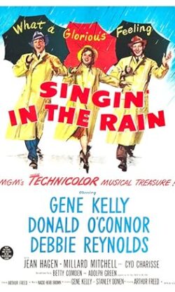 Singin' in the Rain