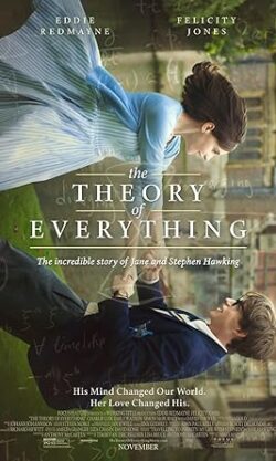 The Theory of Everything