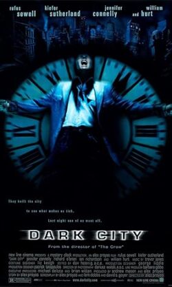 Dark City