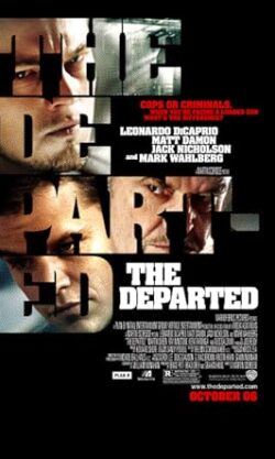 The Departed