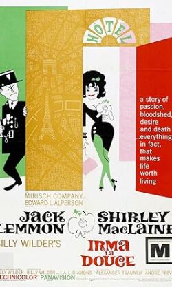 Irma la Douce