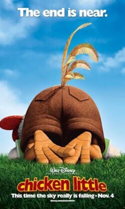 Chicken Little