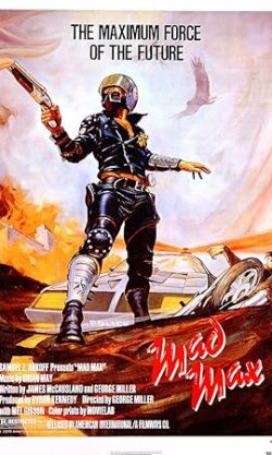 Mad Max