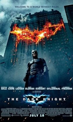 The Dark Knight