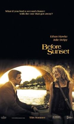 Before Sunset