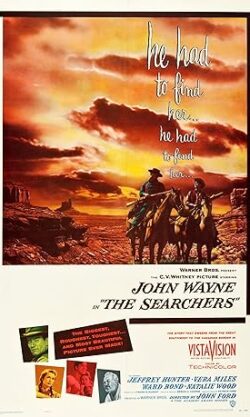 The Searchers