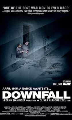 Downfall (Der Untergang)
