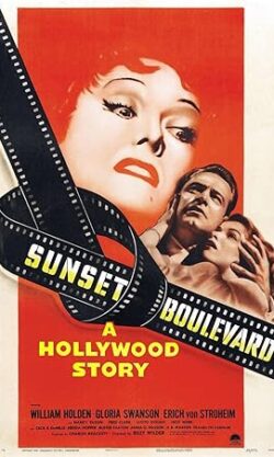Sunset Boulevard