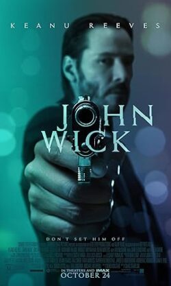 John Wick