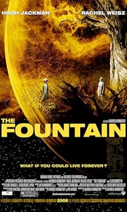 The Fountain