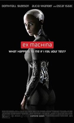 Ex Machina