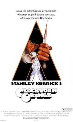 A Clockwork Orange