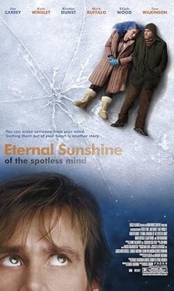Eternal Sunshine of the Spotless Mind