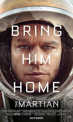The Martian