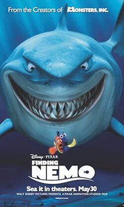 Finding Nemo