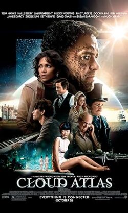 Cloud Atlas