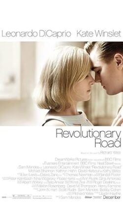 Revolutionary Road