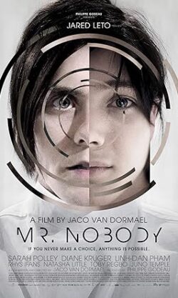 Mr. Nobody