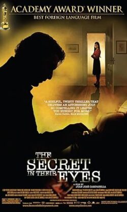 The Secret in Their Eyes (El secreto de sus ojos)