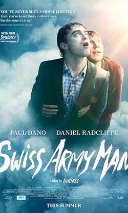 Swiss Army Man