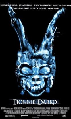 Donnie Darko