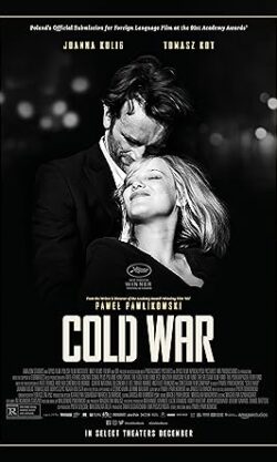 Cold War (Zimna wojna)