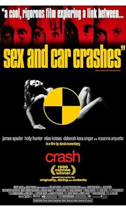 Crash