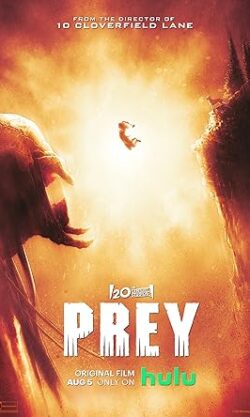 Prey