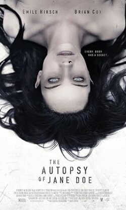 The Autopsy of Jane Doe