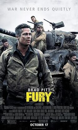 Fury