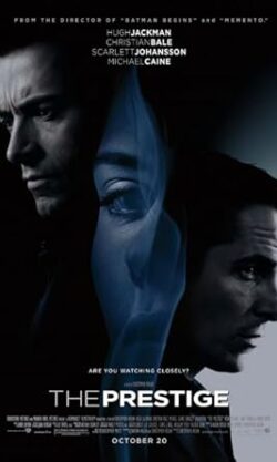 The Prestige