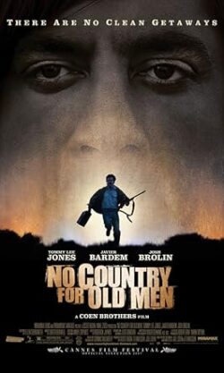 No Country for Old Men
