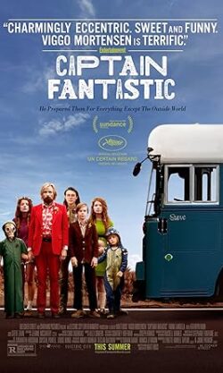 Captain Fantastic