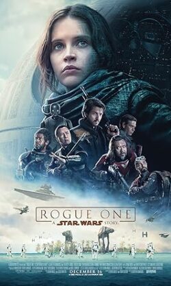 Rogue One: A Star Wars Story