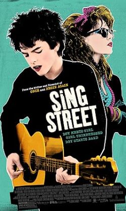 Sing Street