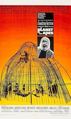 Planet of the Apes