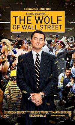 The Wolf of Wall Street