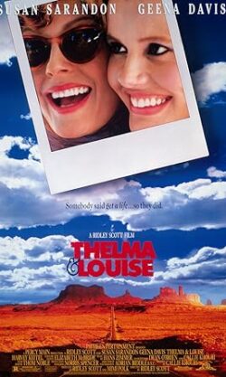 Thelma & Louise
