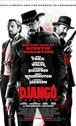 Django Unchained