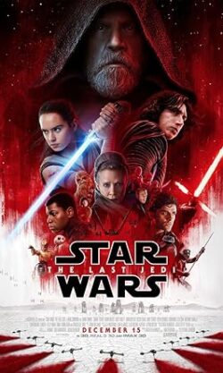Star Wars: Episode VIII - The Last Jedi