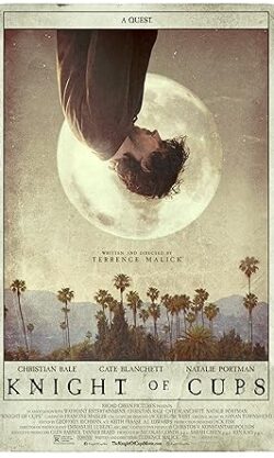 Knight of Cups